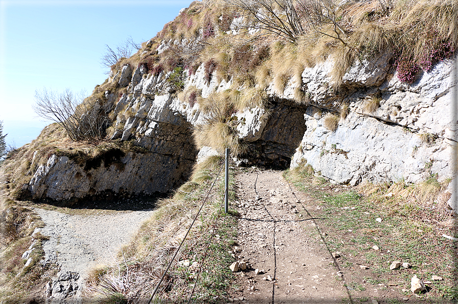 foto Monte Cengio